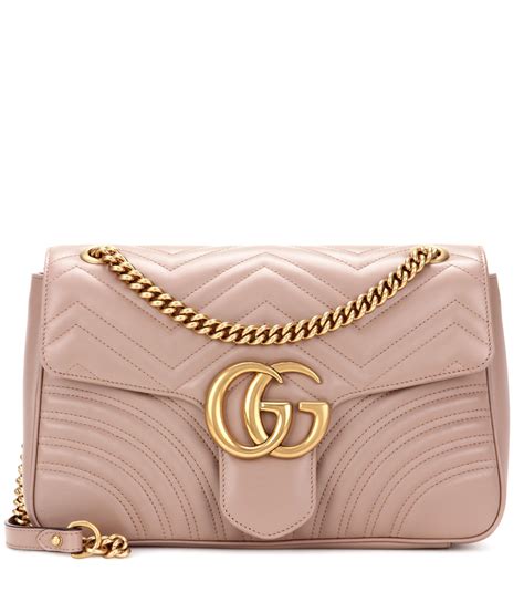 gucci chevron purse|Gucci marmont medium clutch.